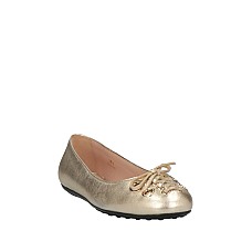 Балетки TOD'S