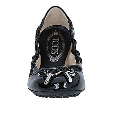 Балетки TOD'S
