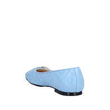 Балетки TOD'S