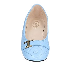 Балетки TOD'S