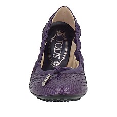 Балетки TOD'S