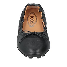 Балетки TOD'S