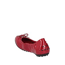 Балетки TOD'S