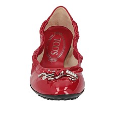 Балетки TOD'S
