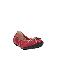 Балетки TOD'S