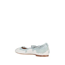 Балетки TOD'S