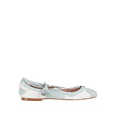 Балетки TOD'S