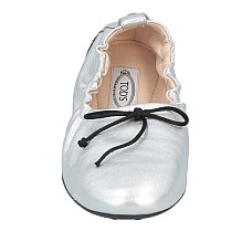 Балетки TOD'S