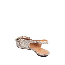 Балетки TOD'S