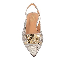 Балетки TOD'S