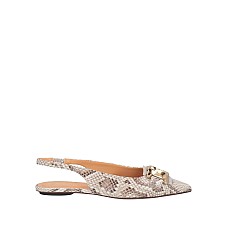 Балетки TOD'S