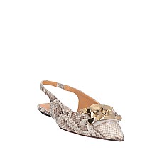 Балетки TOD'S