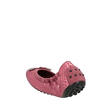 Балетки TOD'S