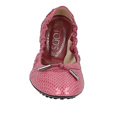 Балетки TOD'S