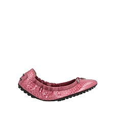 Балетки TOD'S
