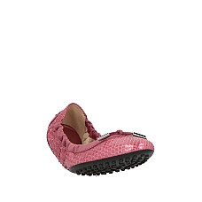 Балетки TOD'S