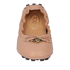 Балетки TOD'S