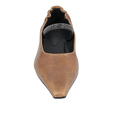 Балетки BRUNELLO CUCINELLI