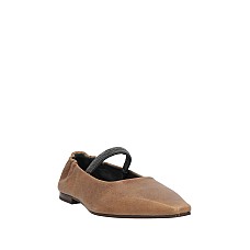 Балетки BRUNELLO CUCINELLI