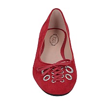 Балетки TOD'S