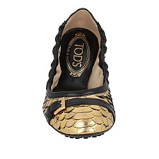 Балетки TOD'S