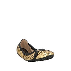 Балетки TOD'S