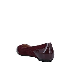 Балетки TOD'S