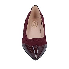Балетки TOD'S