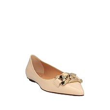Балетки TOD'S
