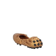 Балетки TOD'S