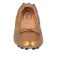Балетки TOD'S
