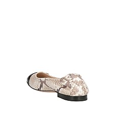 Балетки TOD'S