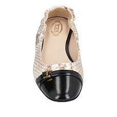 Балетки TOD'S