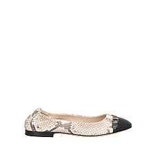 Балетки TOD'S