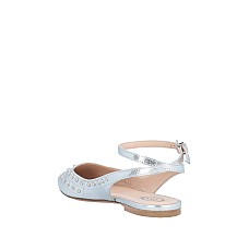 Балетки TOD'S