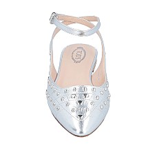 Балетки TOD'S