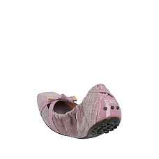 Балетки TOD'S