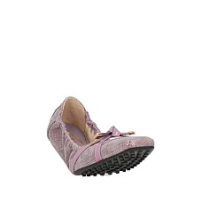 Балетки TOD'S