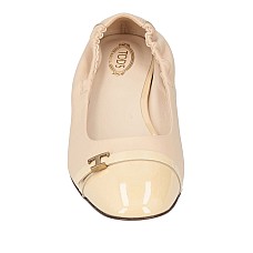 Балетки TOD'S