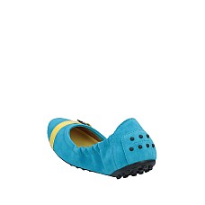 Балетки TOD'S
