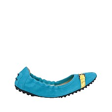 Балетки TOD'S