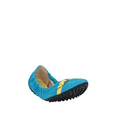 Балетки TOD'S