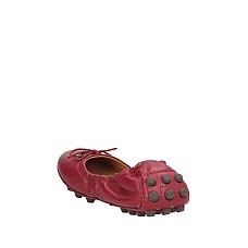 Балетки TOD'S