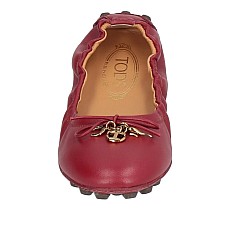 Балетки TOD'S