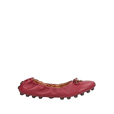 Балетки TOD'S