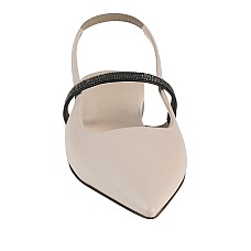 Балетки BRUNELLO CUCINELLI