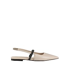 Балетки BRUNELLO CUCINELLI