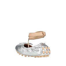 Балетки TOD'S