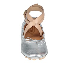 Балетки TOD'S