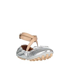 Балетки TOD'S